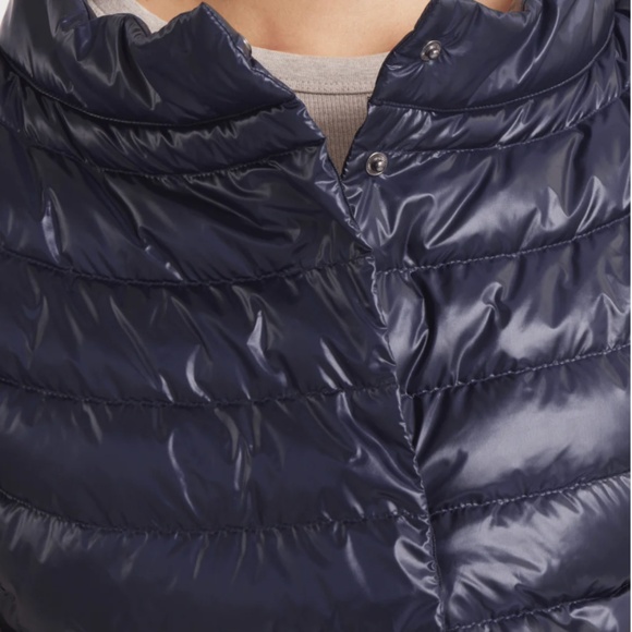 Cotes of London St. Bart's Down Vest - Picture 1 of 4